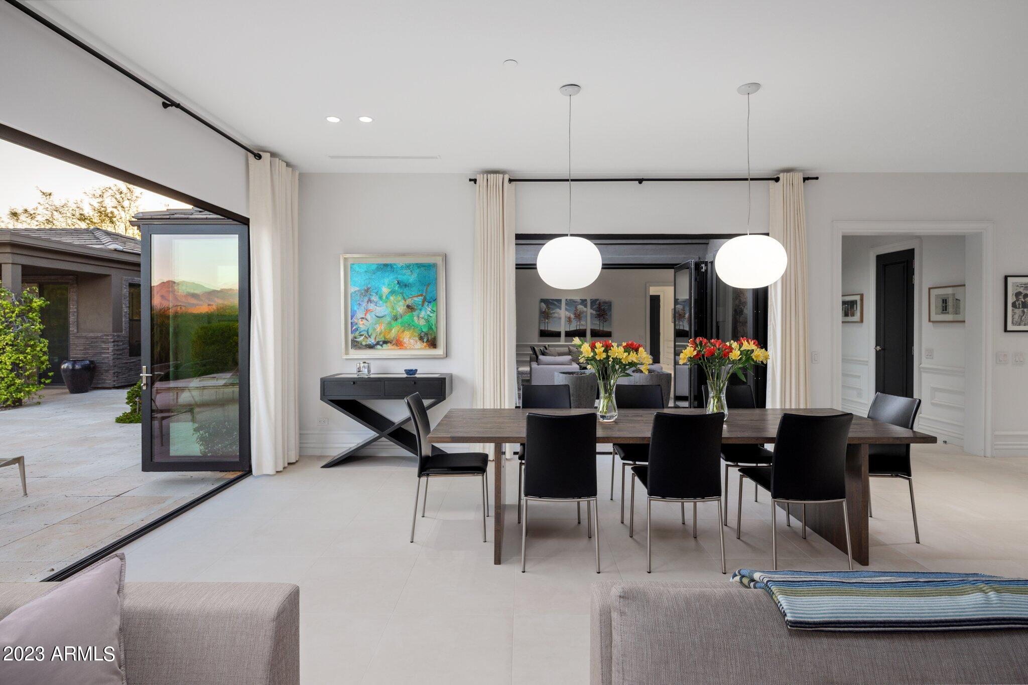 PINNACLE PEAK PLACE - Residential