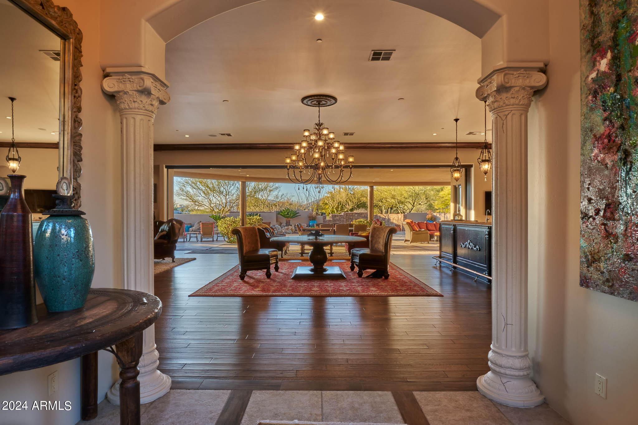 DESERT MOUNTAIN - Residential