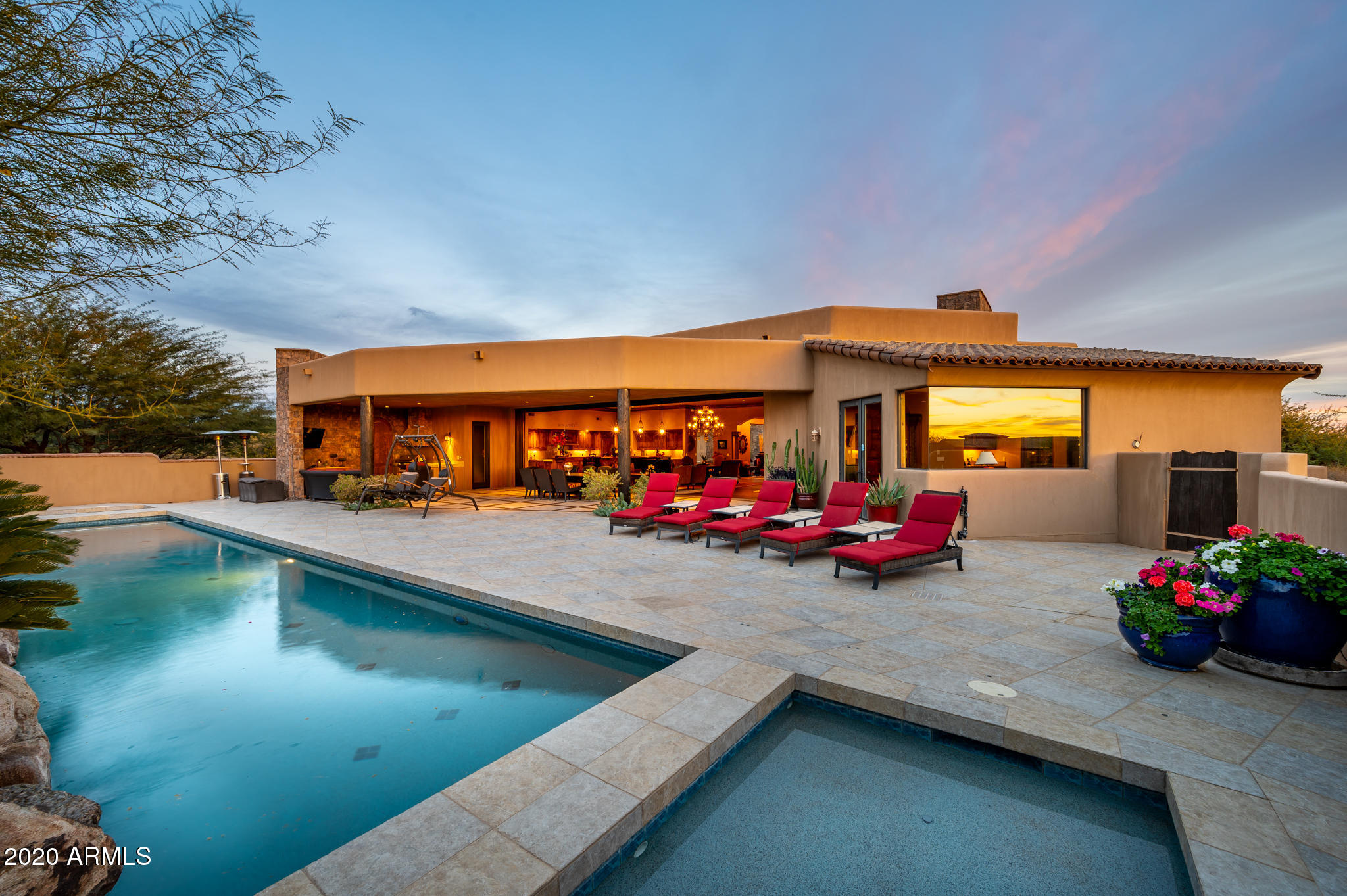 DESERT MOUNTAIN - Residential
