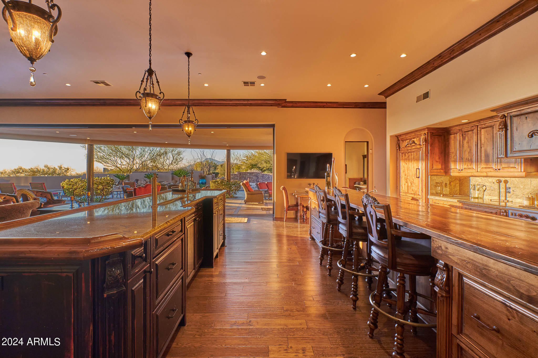 DESERT MOUNTAIN - Residential