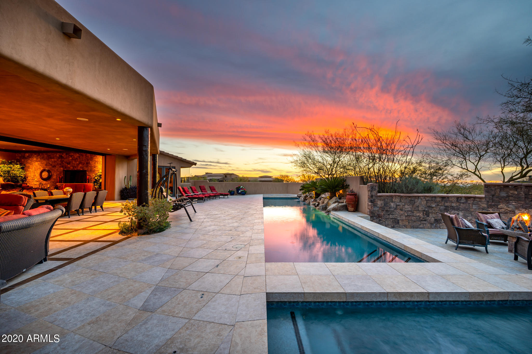 DESERT MOUNTAIN - Residential