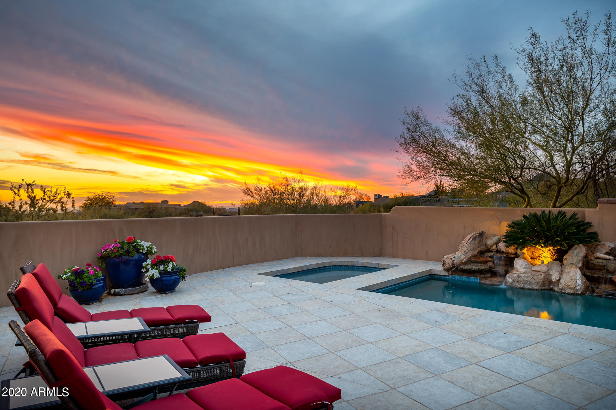 DESERT MOUNTAIN - Residential
