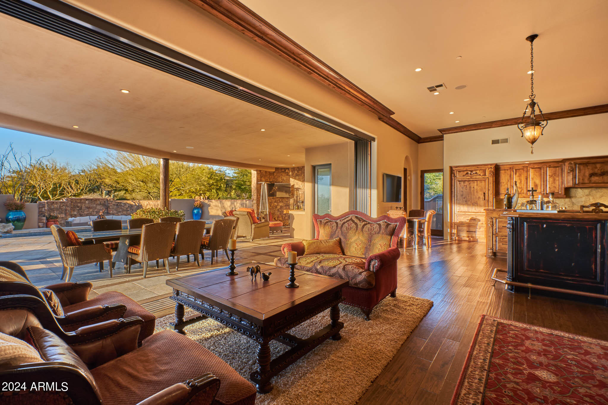 DESERT MOUNTAIN - Residential