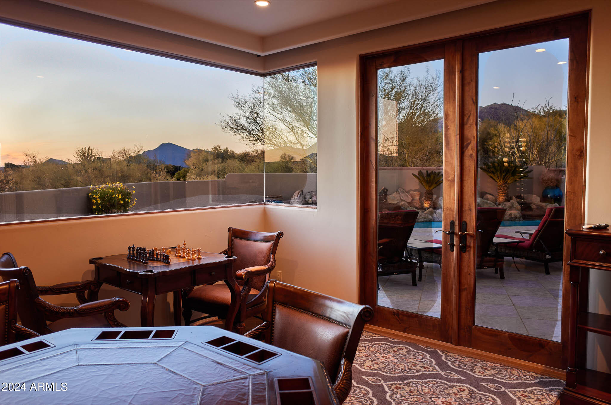 DESERT MOUNTAIN - Residential