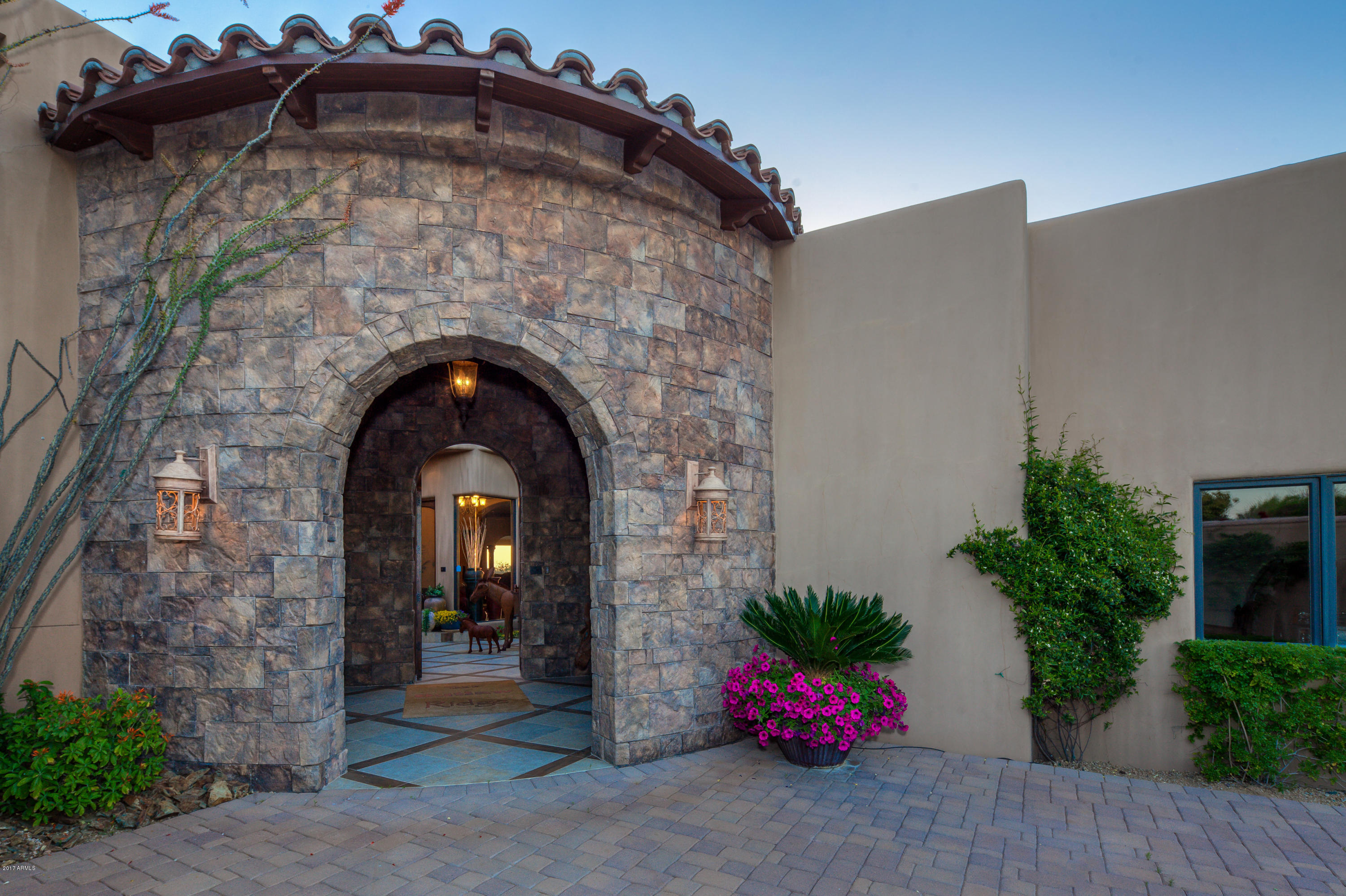 DESERT MOUNTAIN - Residential