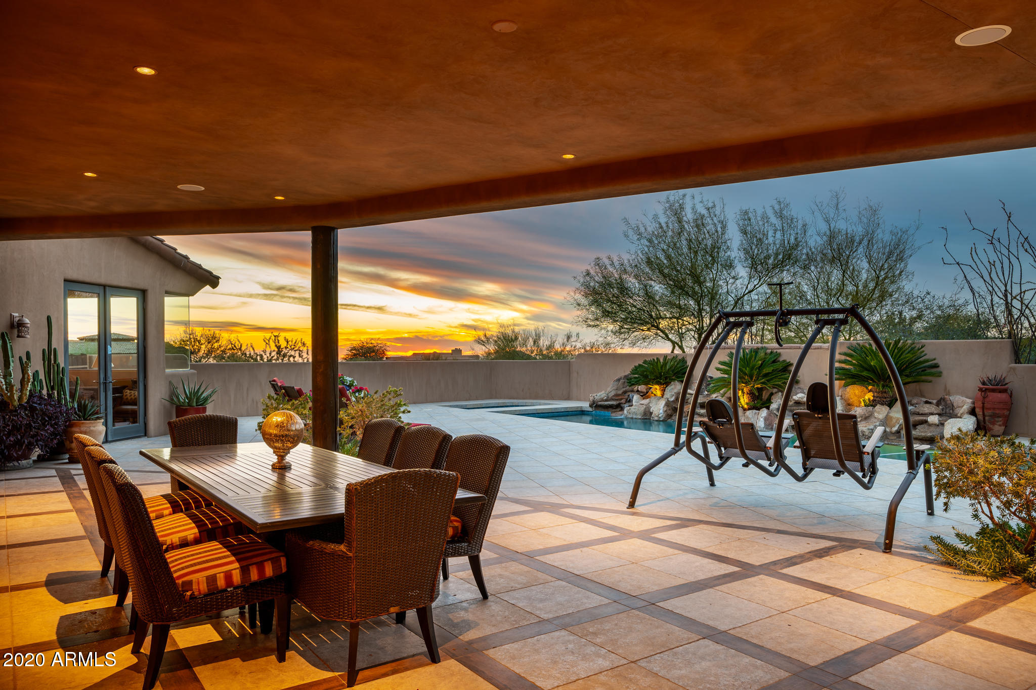 DESERT MOUNTAIN - Residential