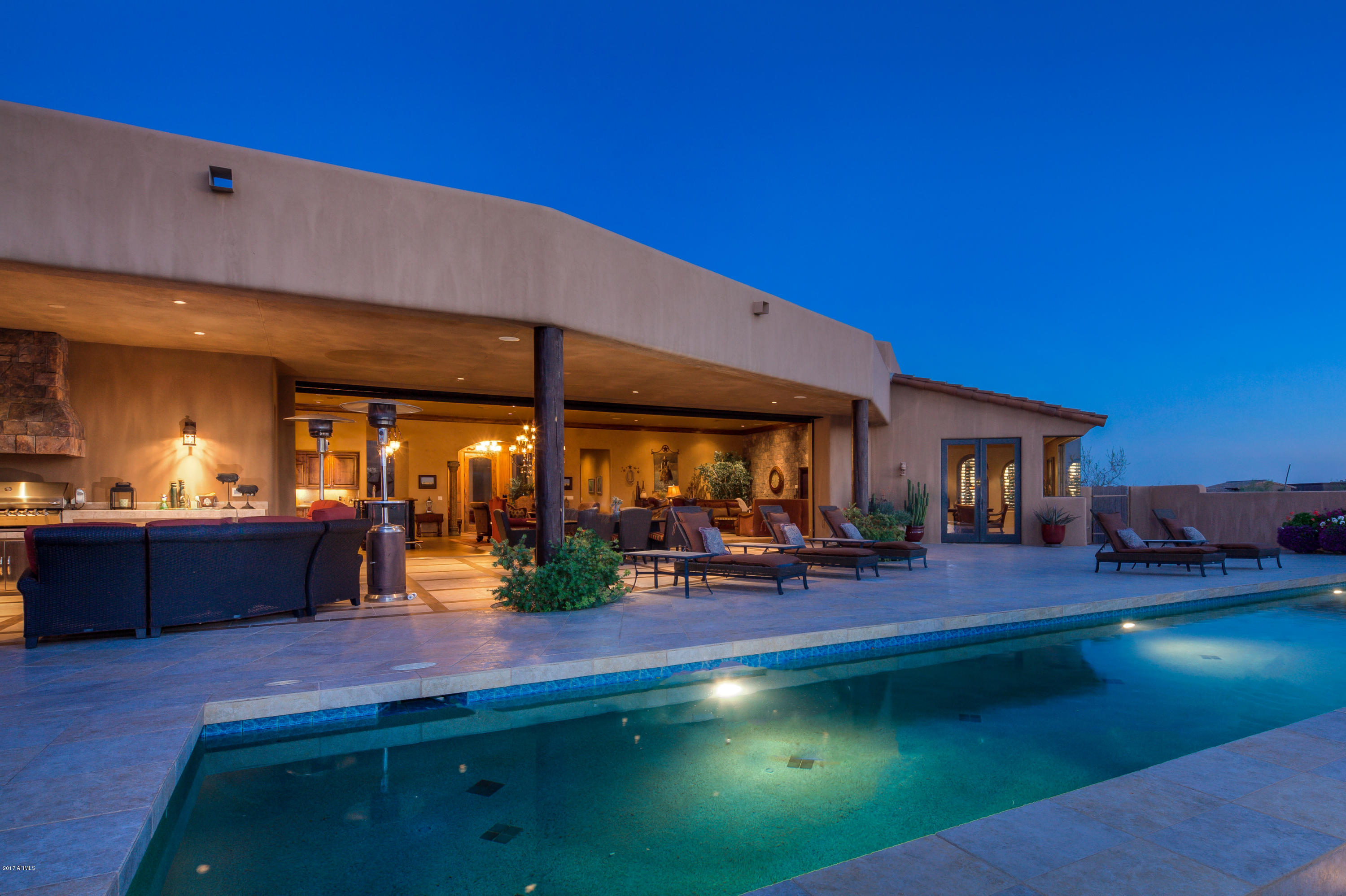 DESERT MOUNTAIN - Residential