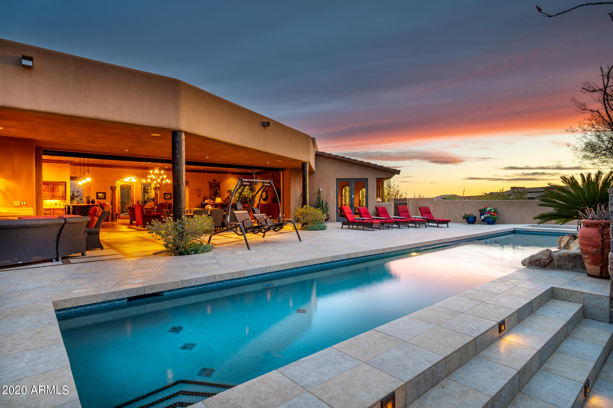 DESERT MOUNTAIN - Residential
