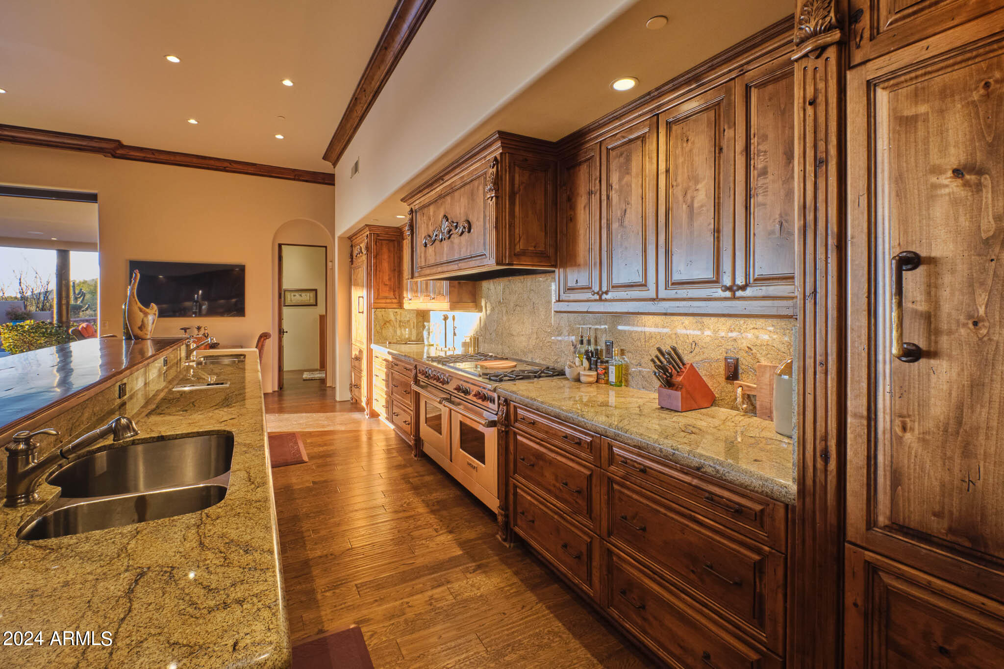 DESERT MOUNTAIN - Residential