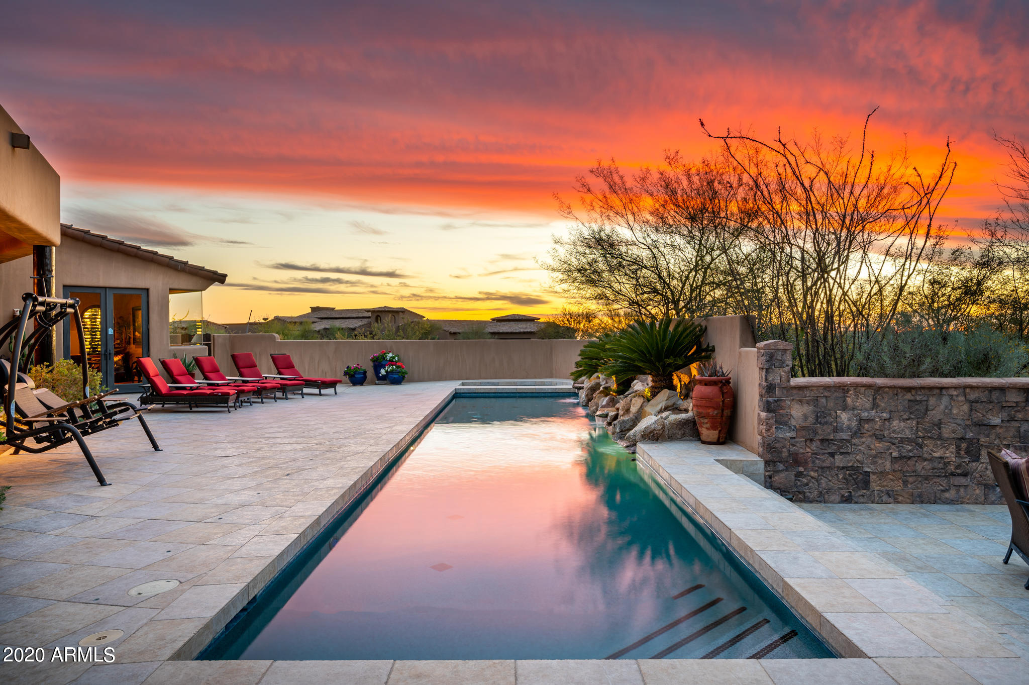 DESERT MOUNTAIN - Residential