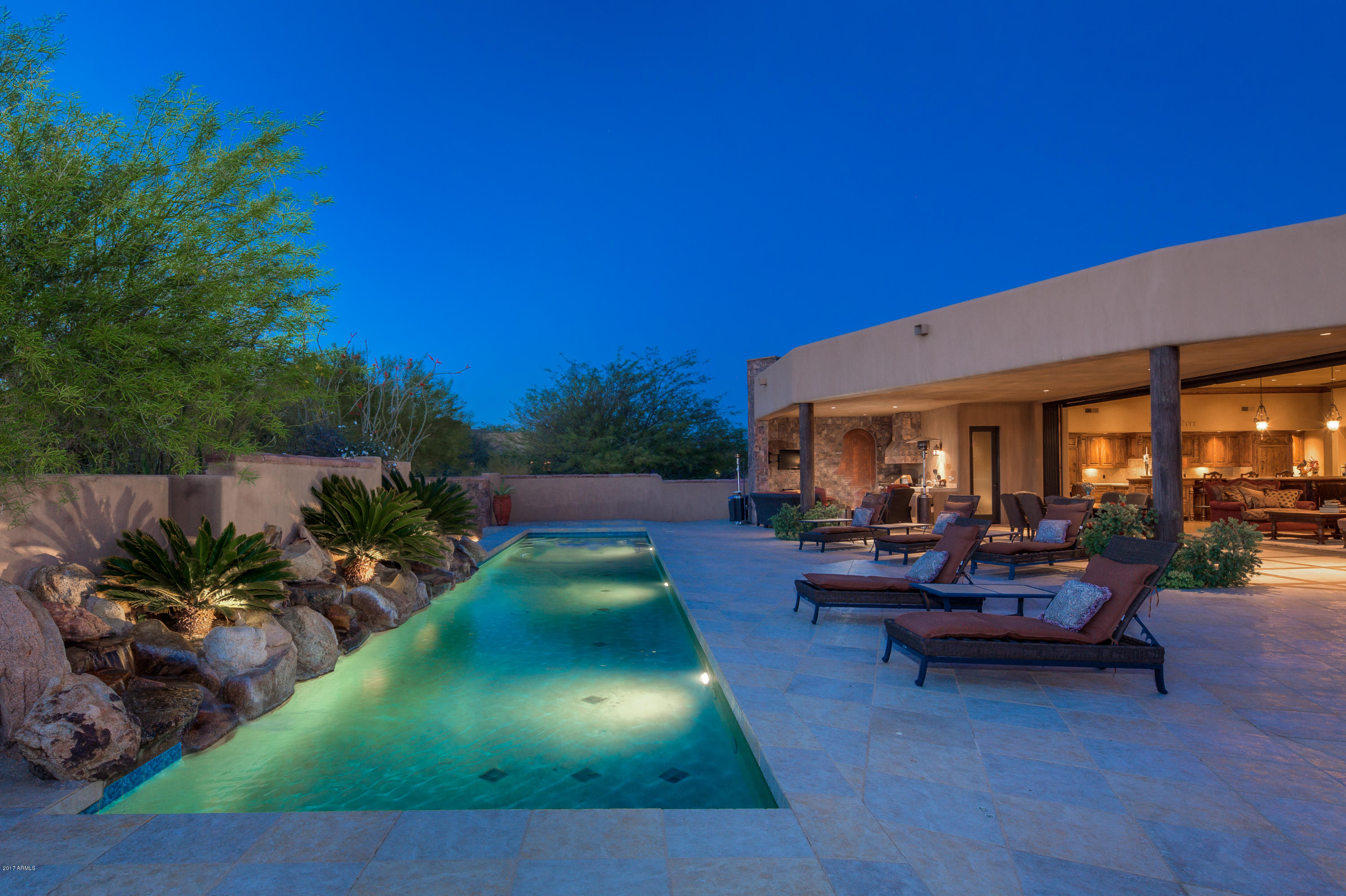 DESERT MOUNTAIN - Residential