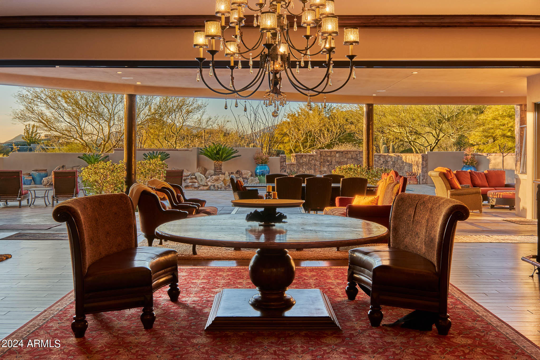 DESERT MOUNTAIN - Residential