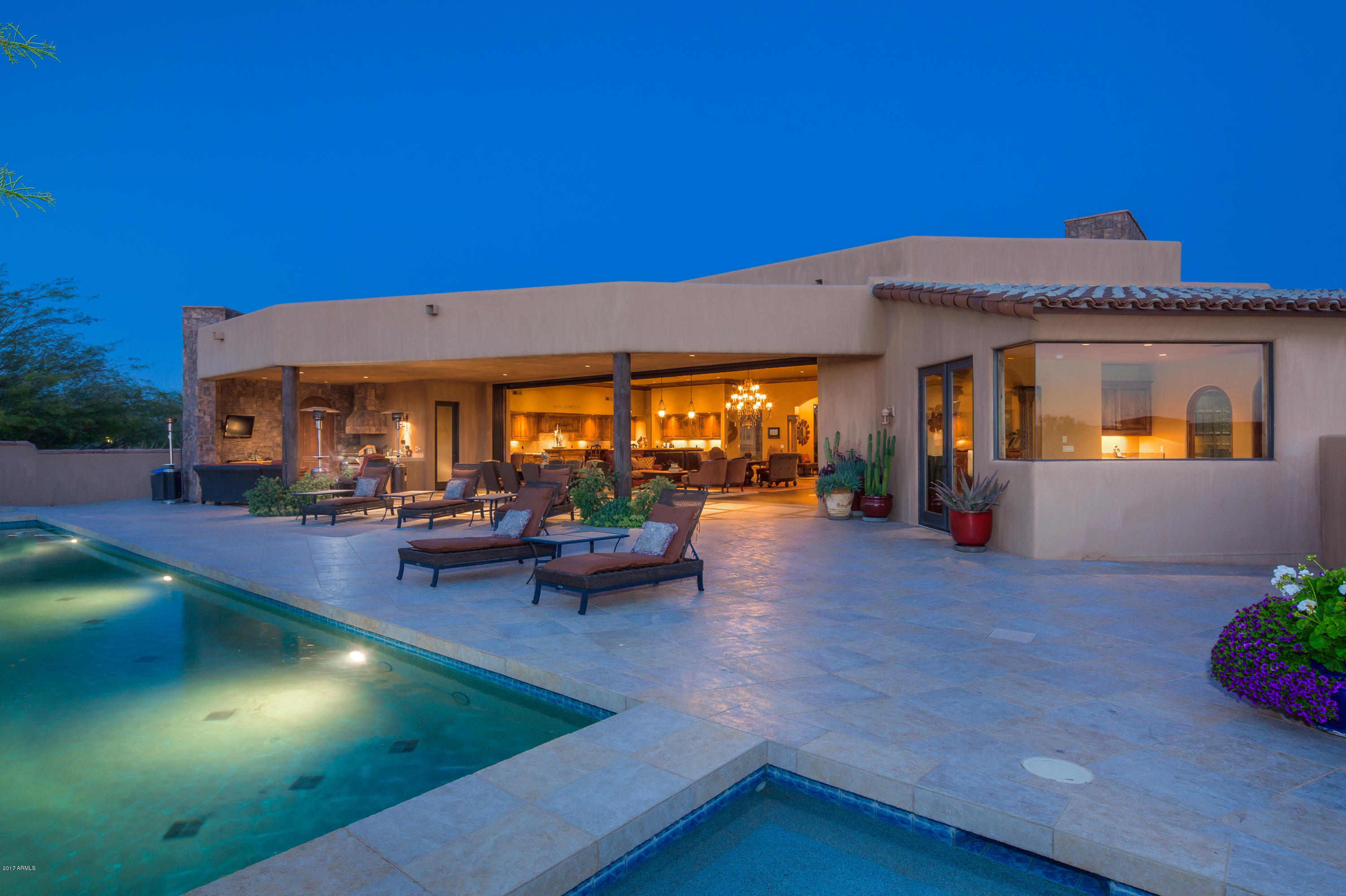 DESERT MOUNTAIN - Residential