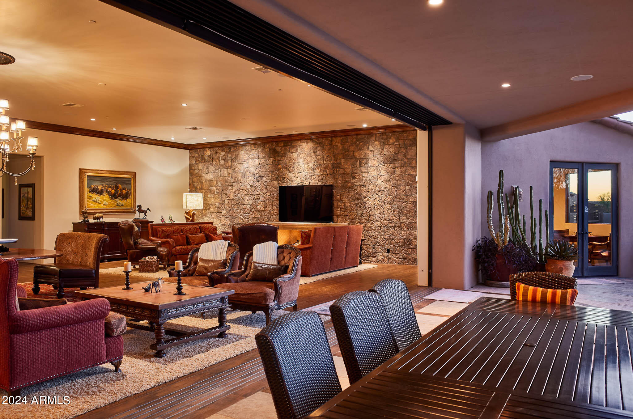 DESERT MOUNTAIN - Residential