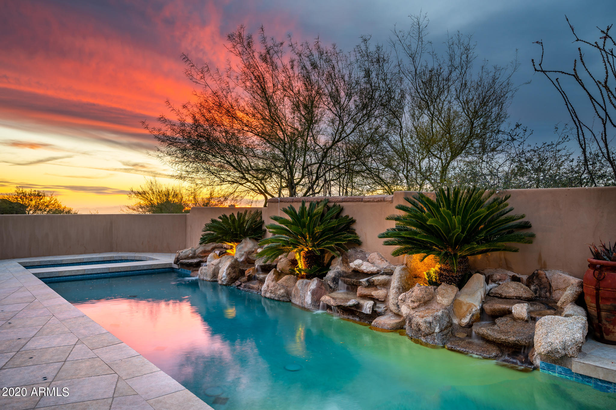 DESERT MOUNTAIN - Residential
