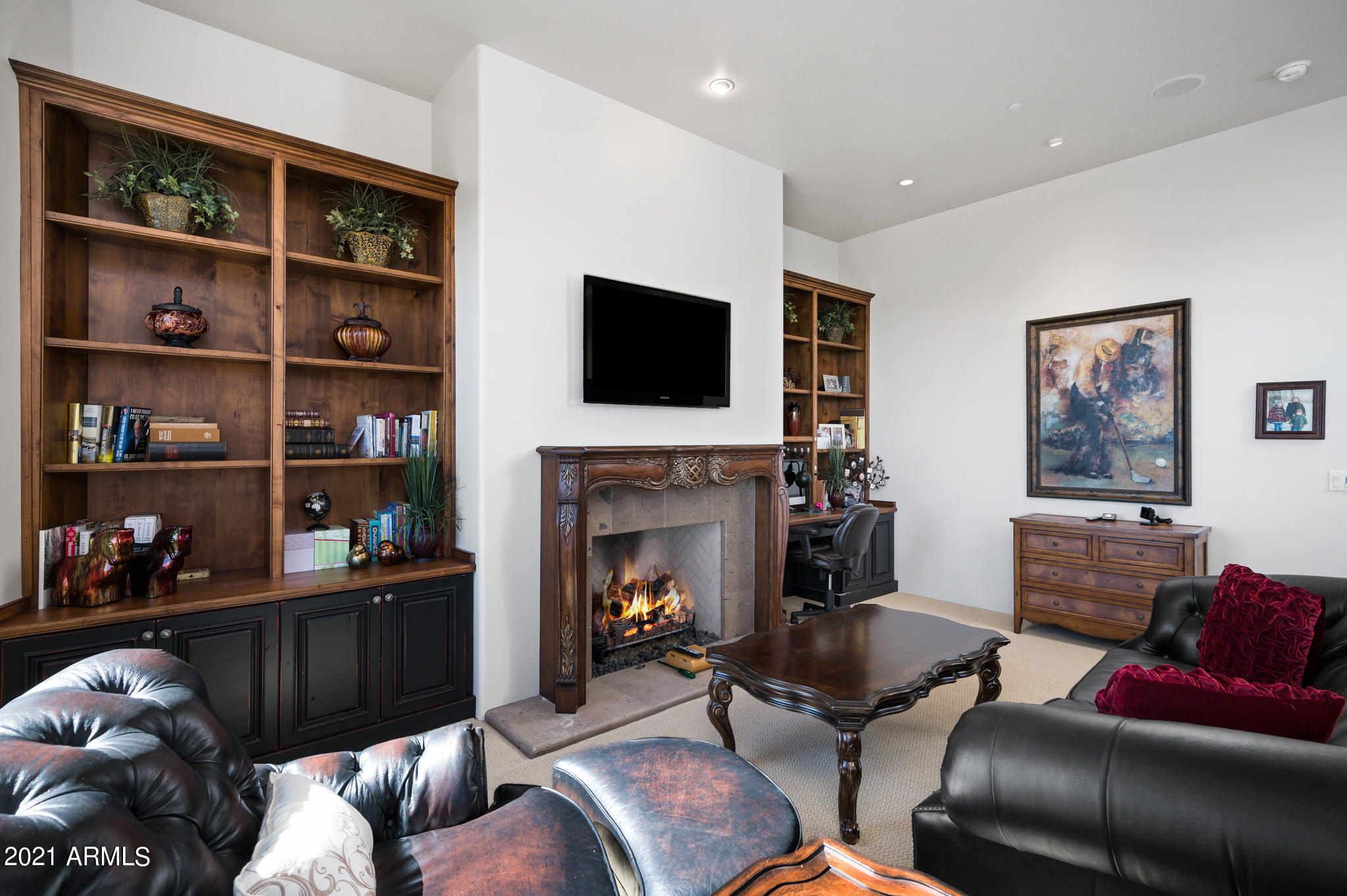 DESERT MOUNTAIN - Residential