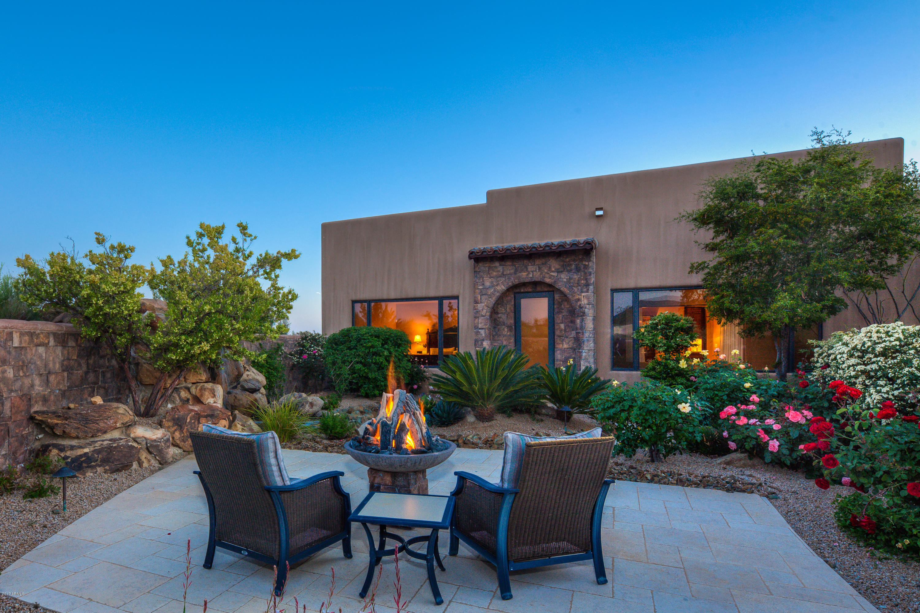 DESERT MOUNTAIN - Residential