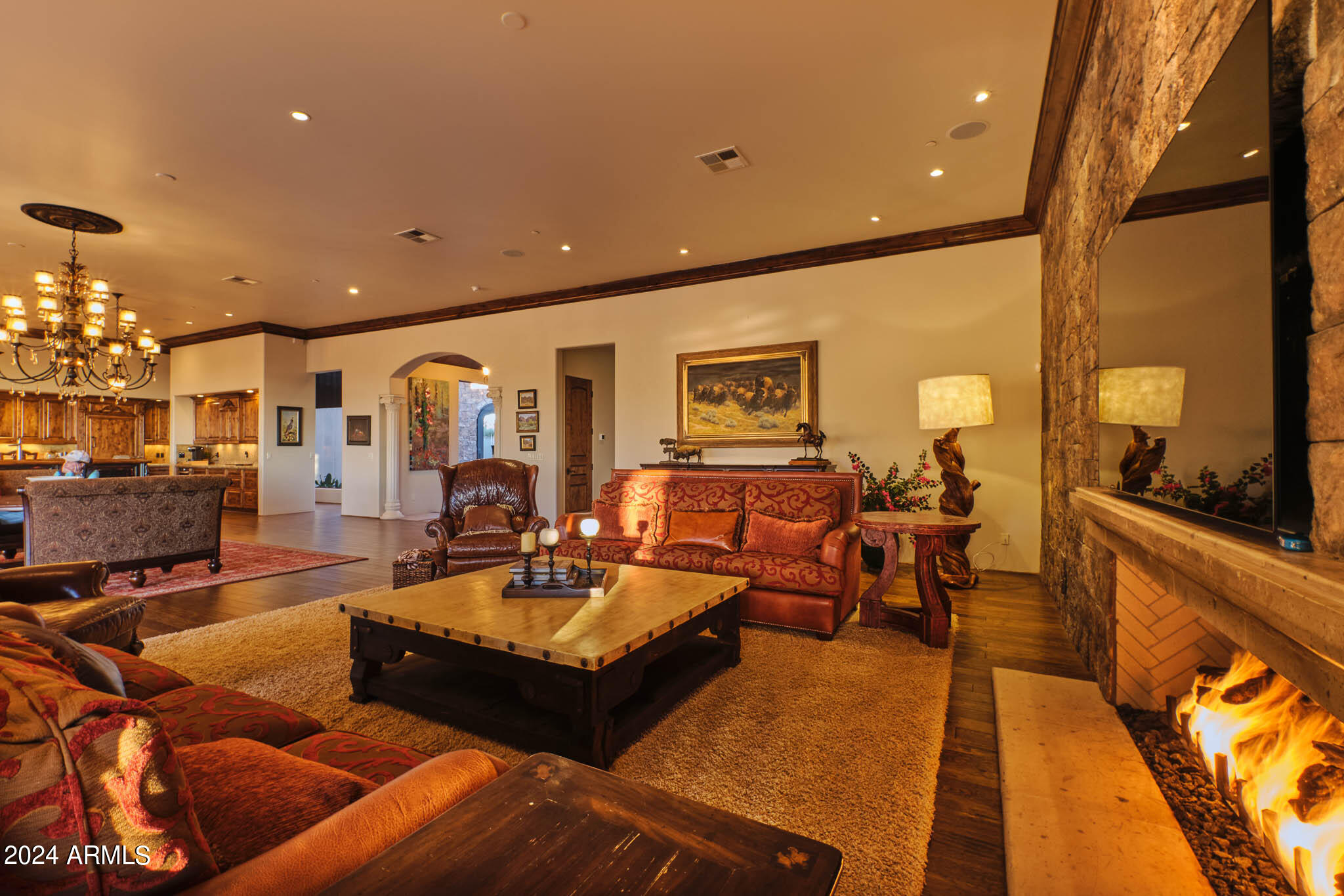 DESERT MOUNTAIN - Residential