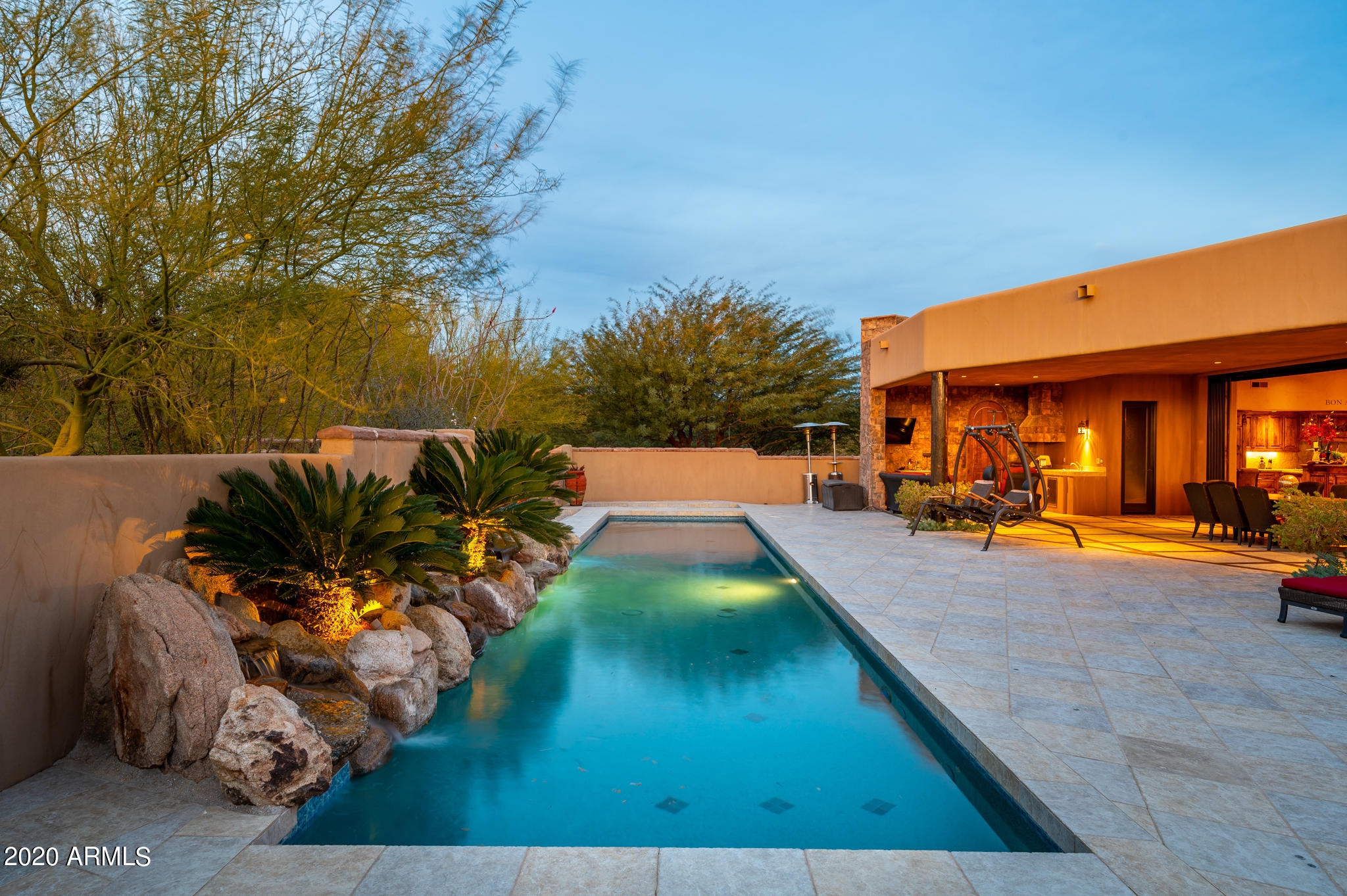 DESERT MOUNTAIN - Residential