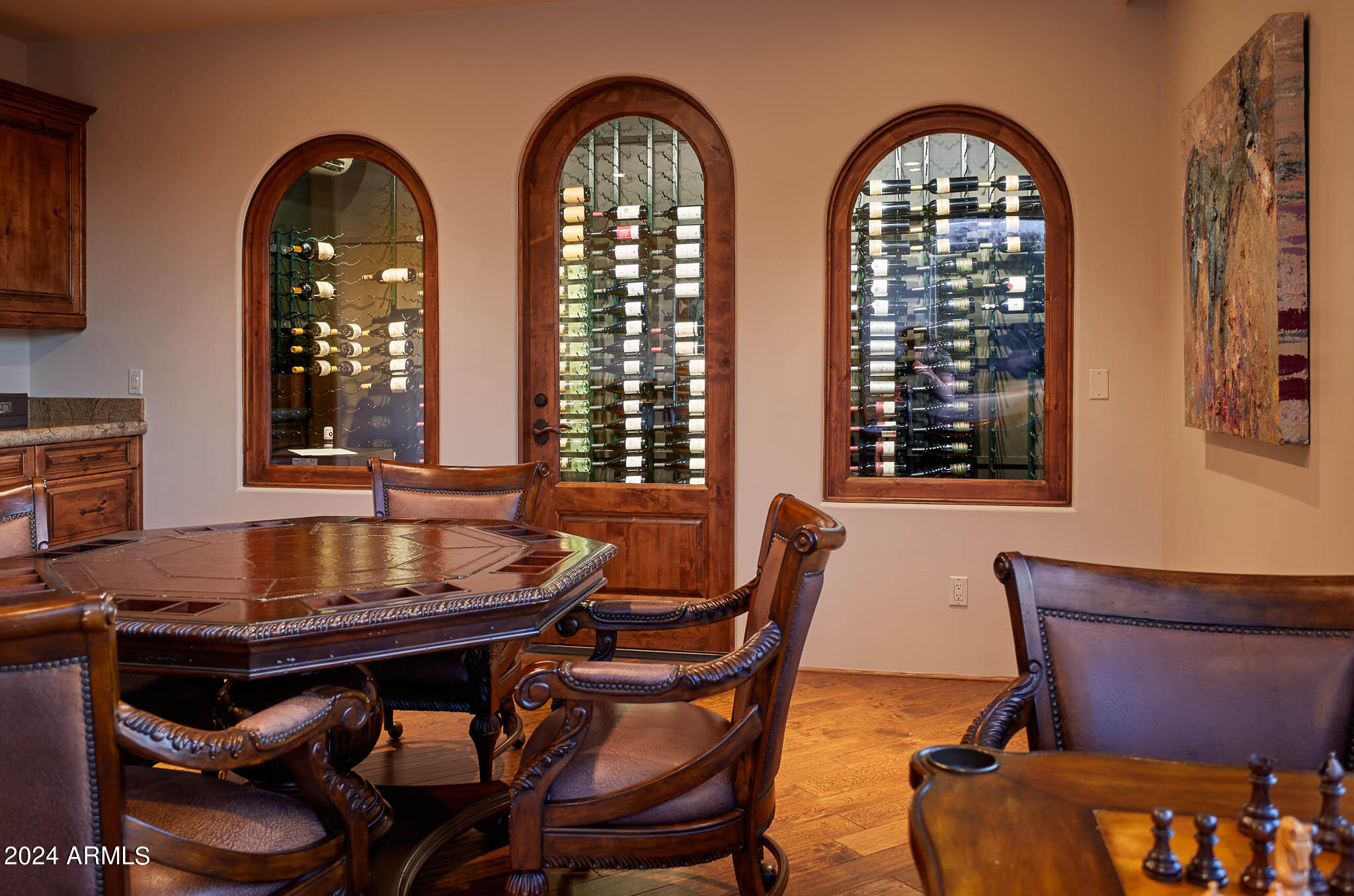 DESERT MOUNTAIN - Residential