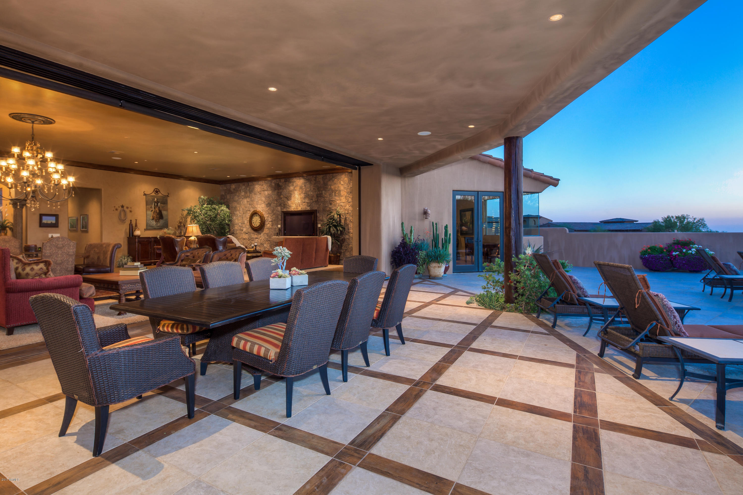 DESERT MOUNTAIN - Residential
