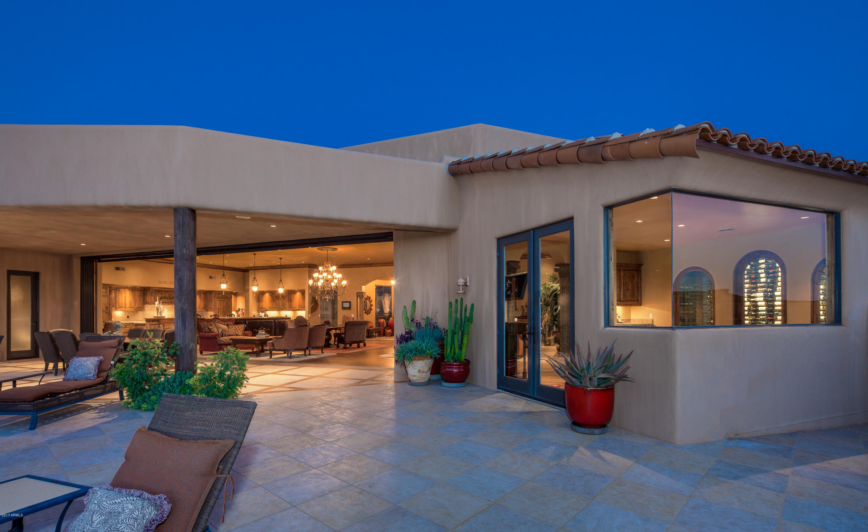 DESERT MOUNTAIN - Residential