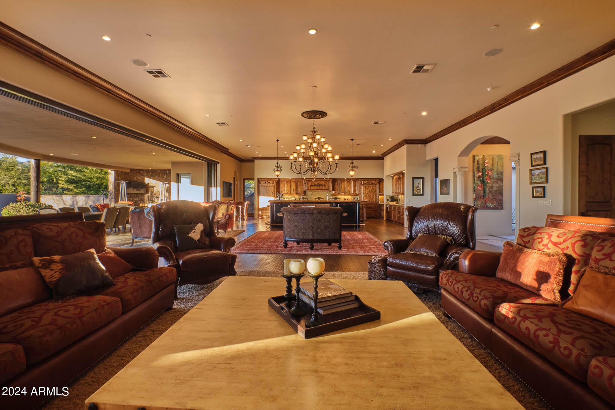 DESERT MOUNTAIN - Residential