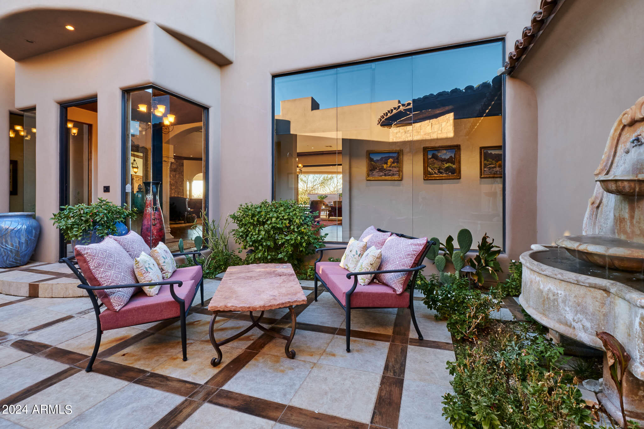 DESERT MOUNTAIN - Residential
