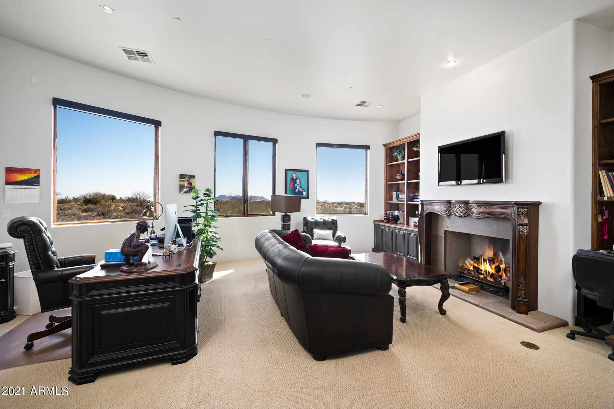 DESERT MOUNTAIN - Residential
