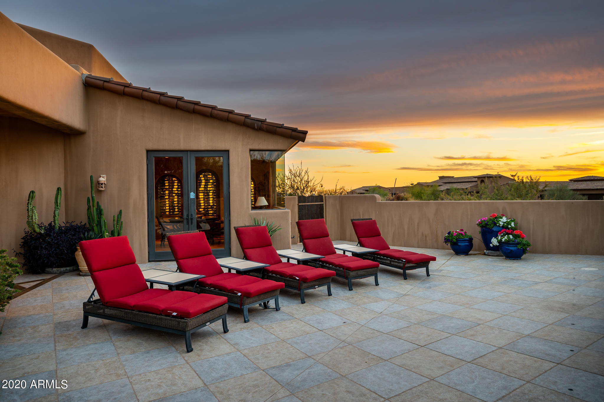 DESERT MOUNTAIN - Residential