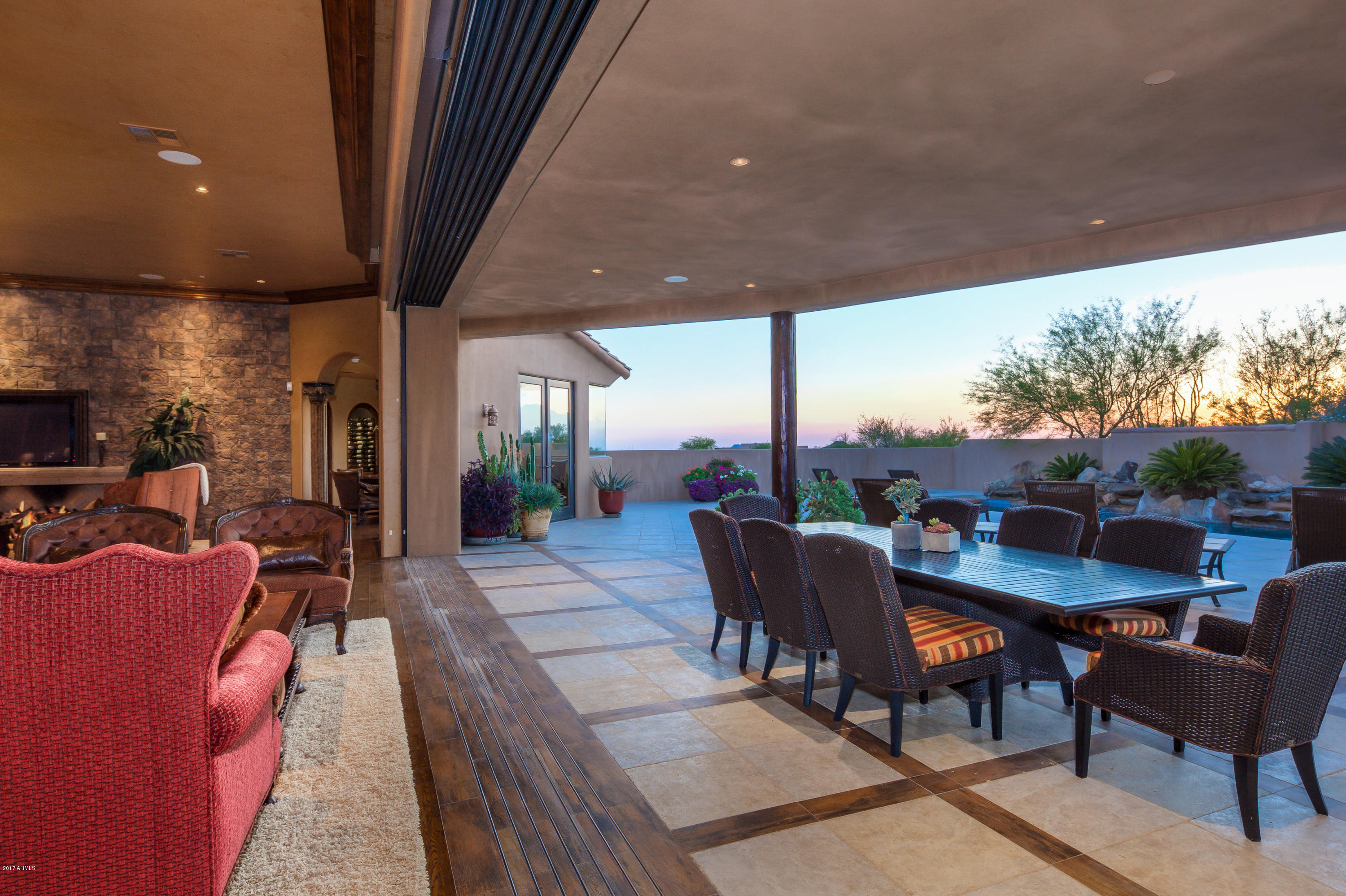 DESERT MOUNTAIN - Residential