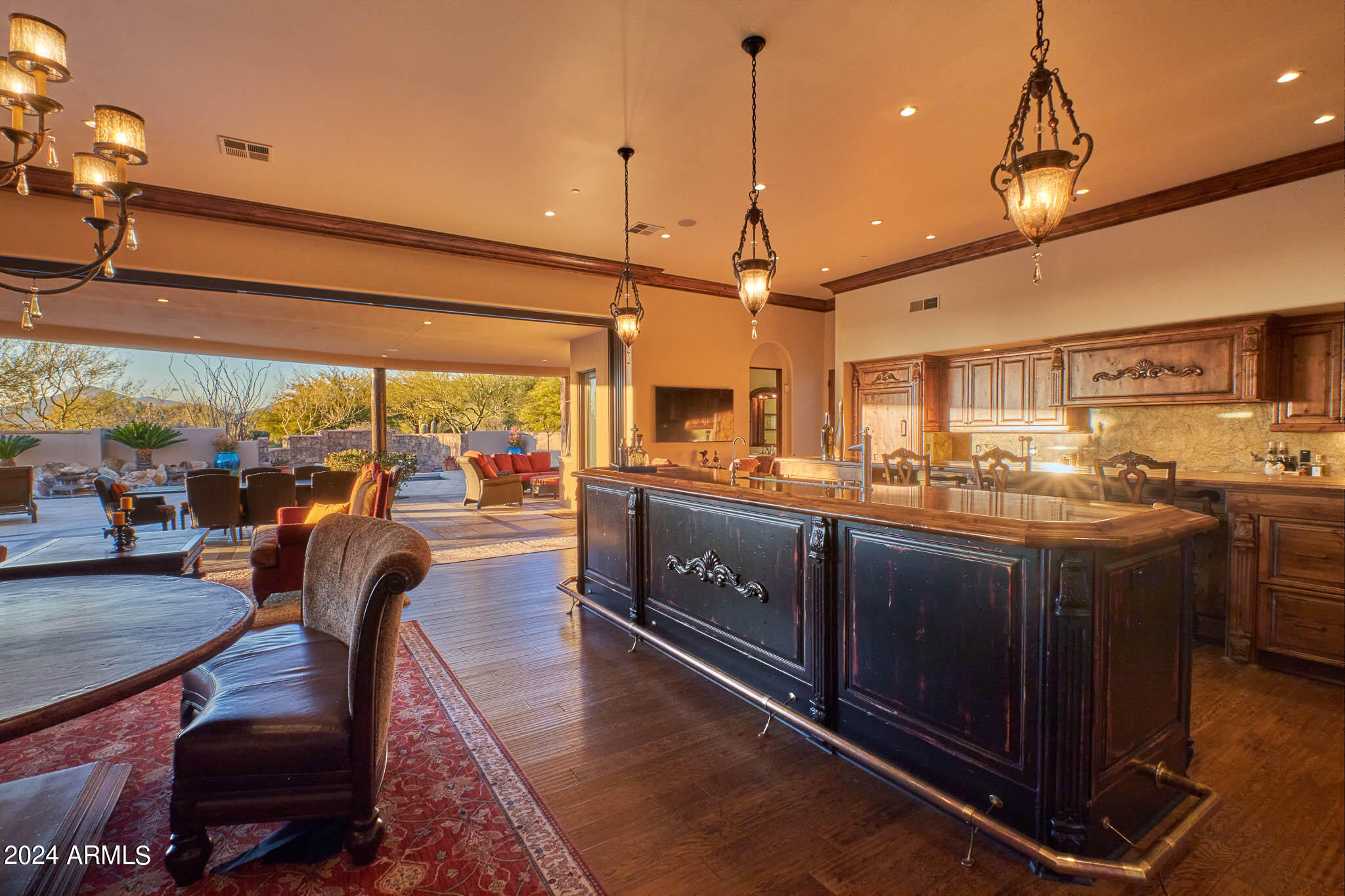 DESERT MOUNTAIN - Residential