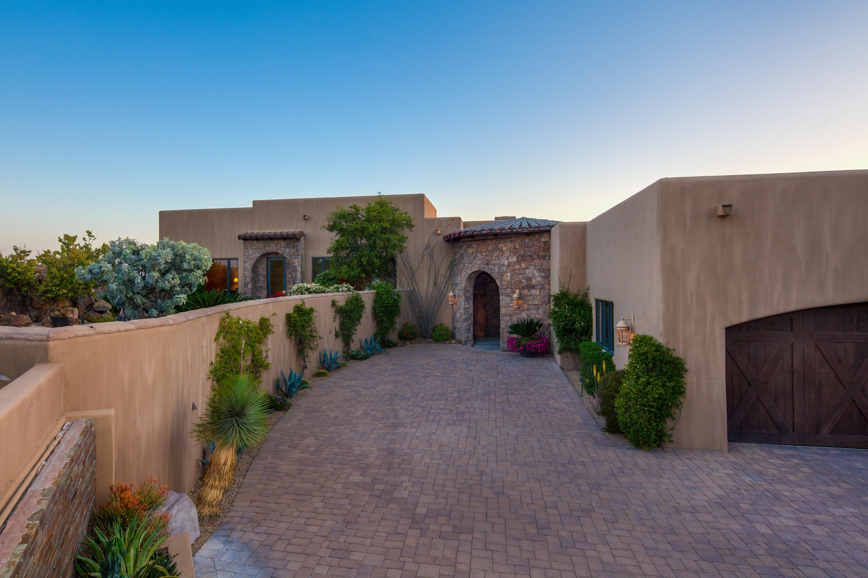 DESERT MOUNTAIN - Residential