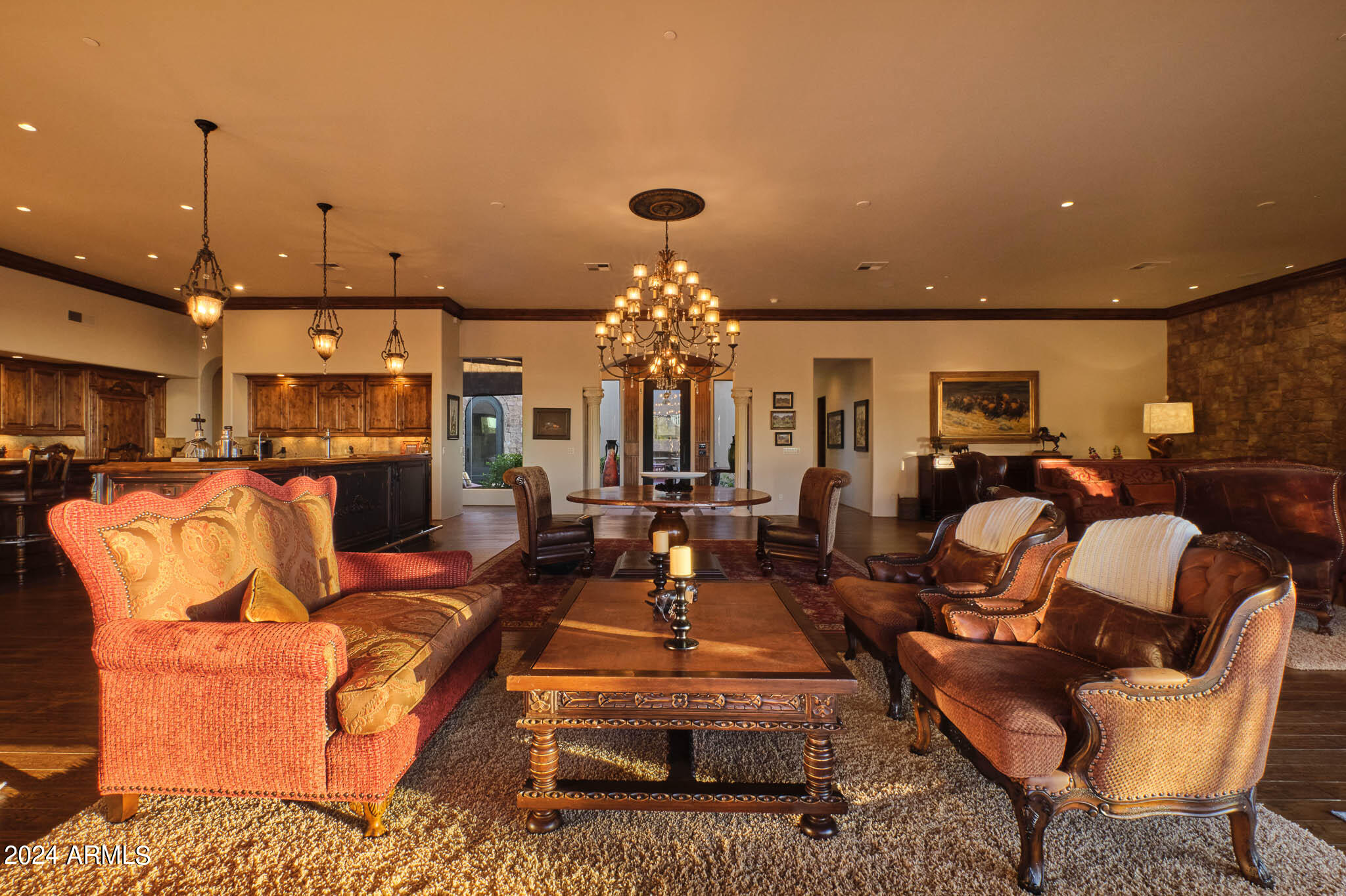 DESERT MOUNTAIN - Residential