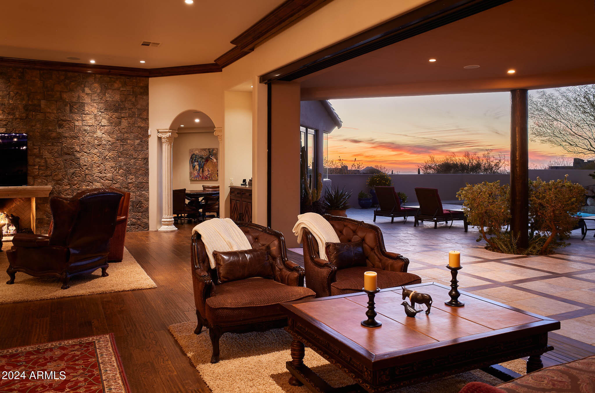 DESERT MOUNTAIN - Residential