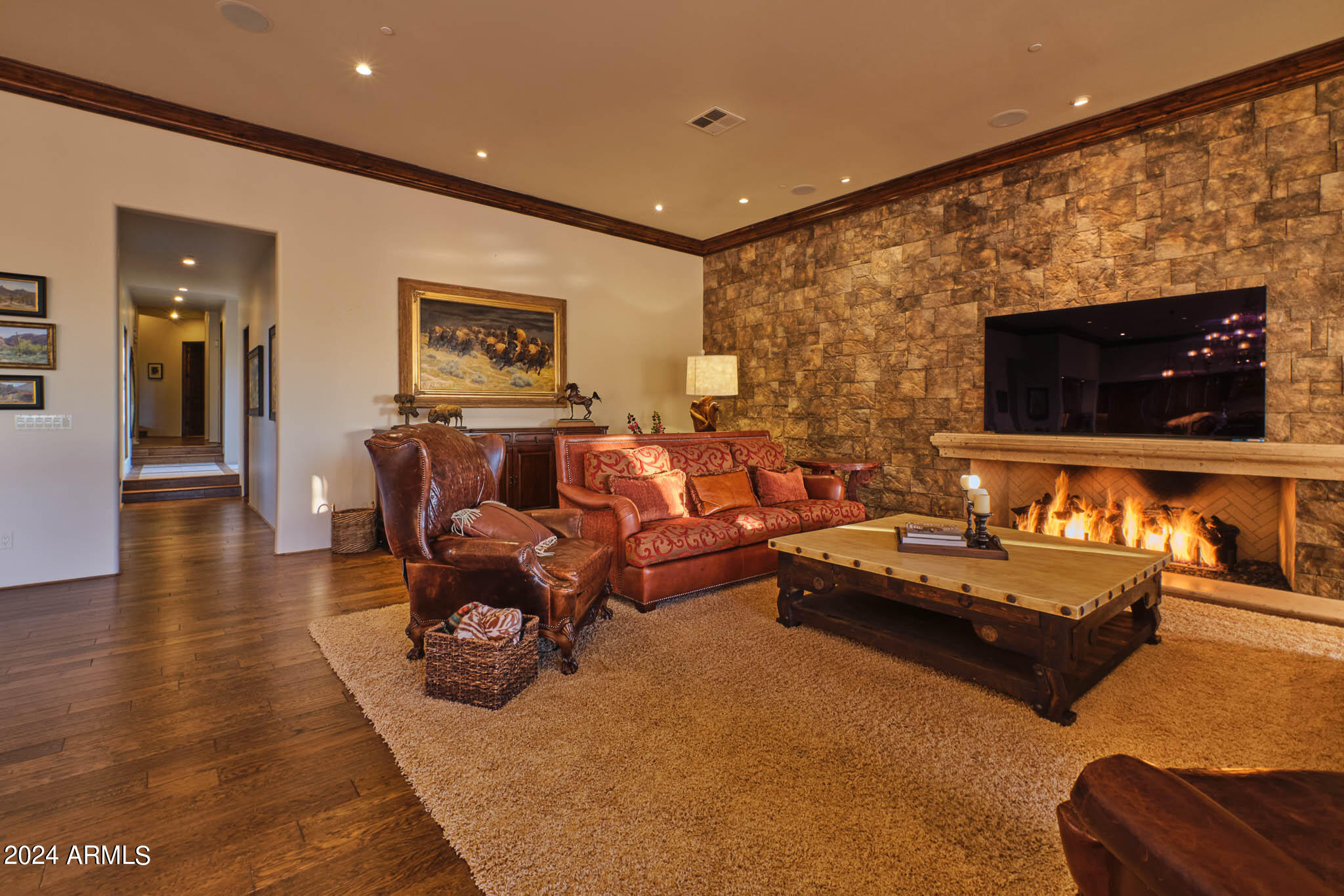 DESERT MOUNTAIN - Residential
