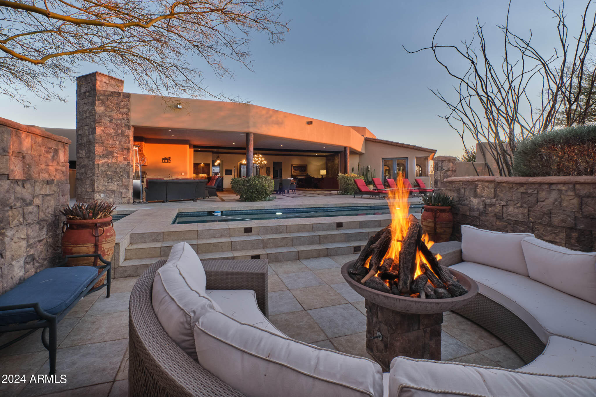 DESERT MOUNTAIN - Residential