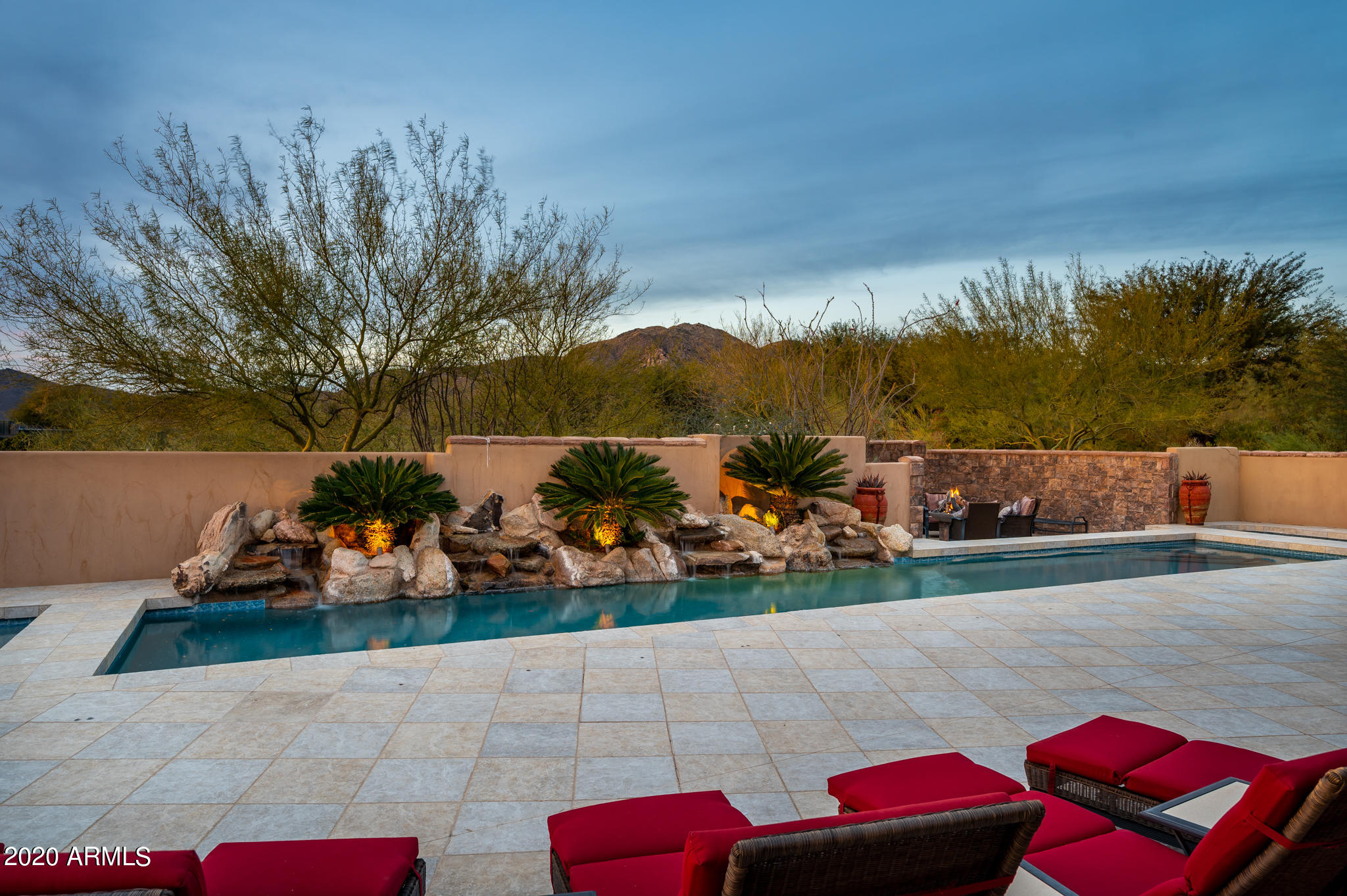 DESERT MOUNTAIN - Residential