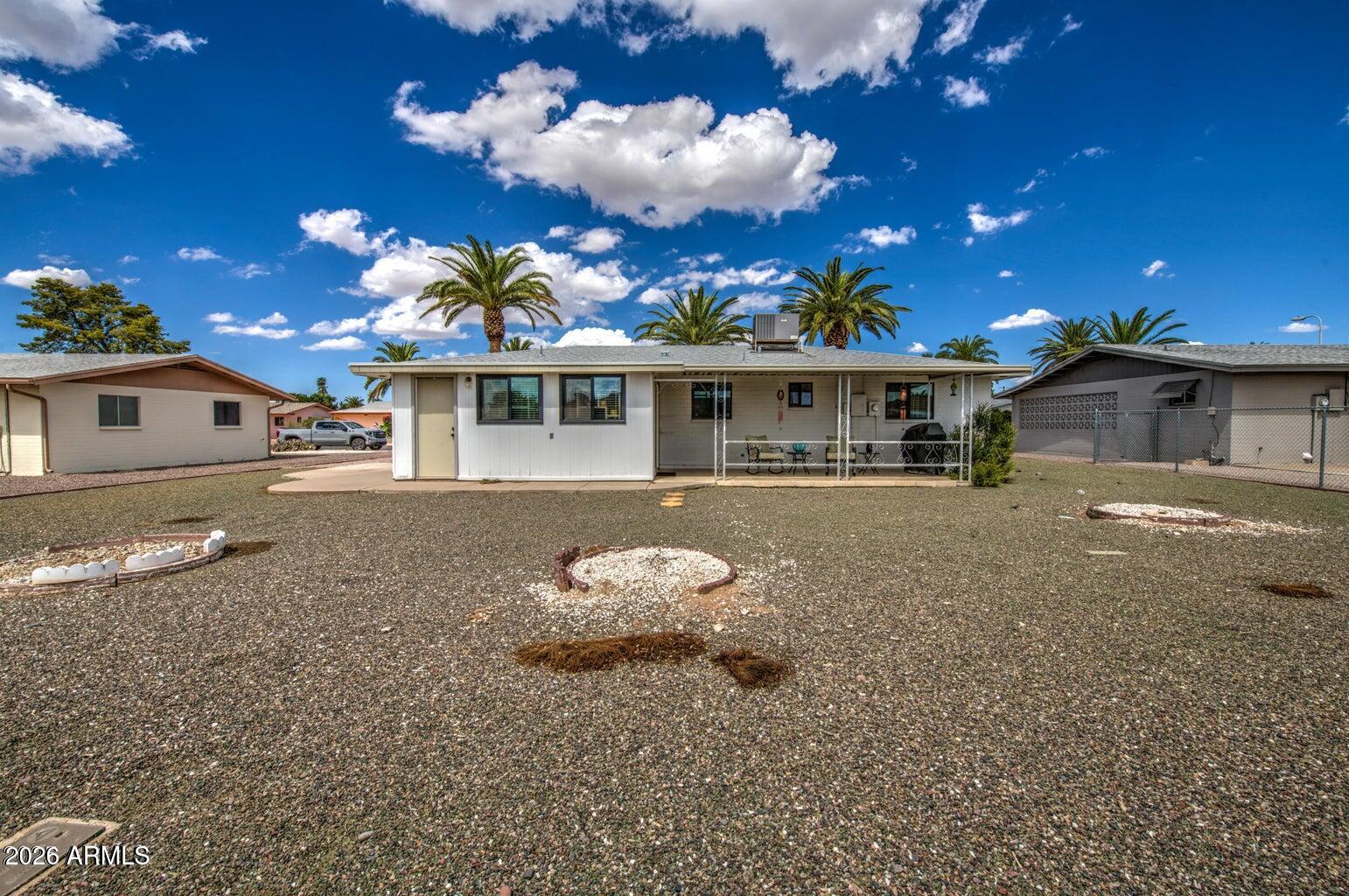 DREAMLAND VILLA 8 - Residential