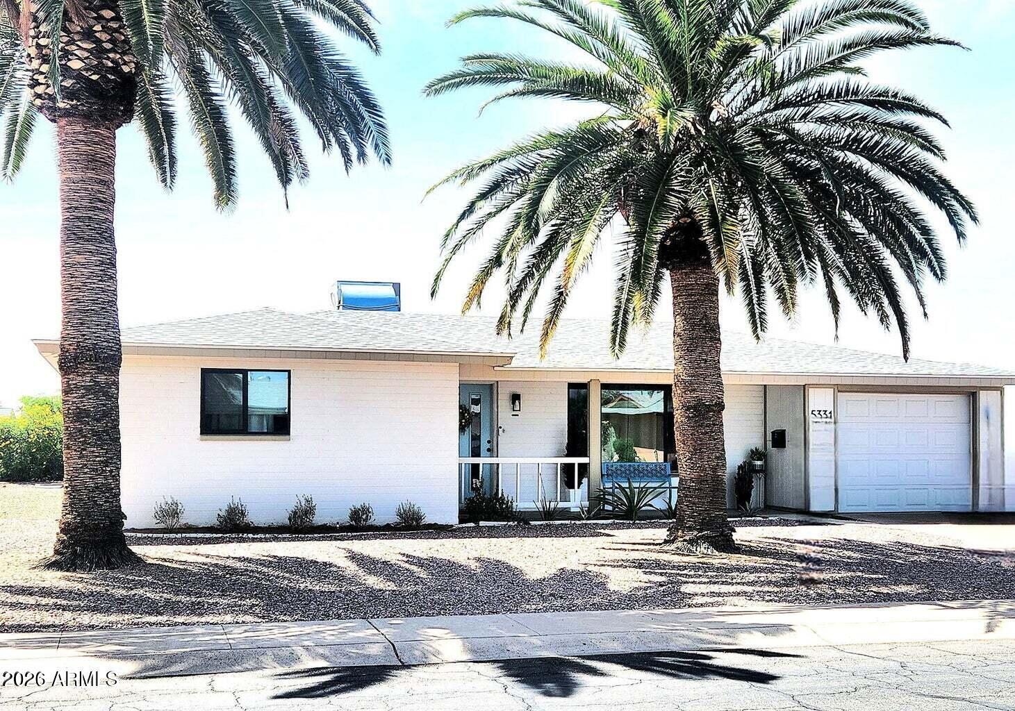DREAMLAND VILLA 8 - Residential
