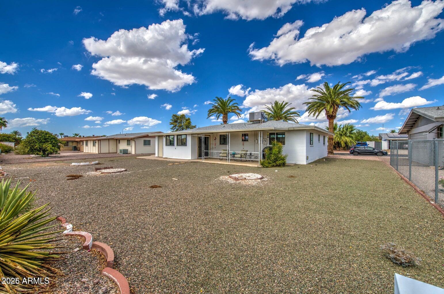 DREAMLAND VILLA 8 - Residential