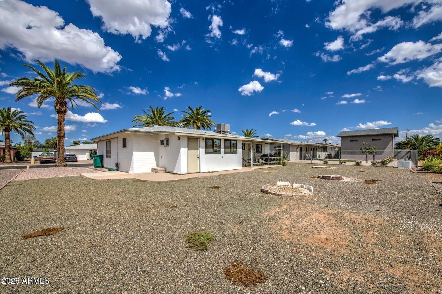DREAMLAND VILLA 8 - Residential