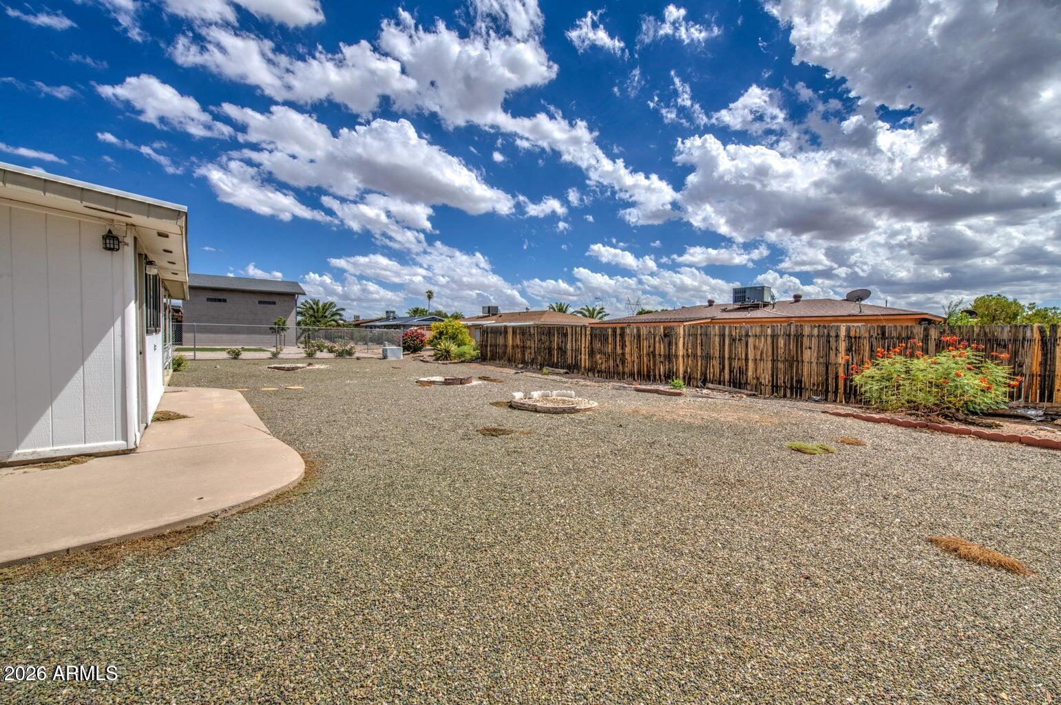 DREAMLAND VILLA 8 - Residential