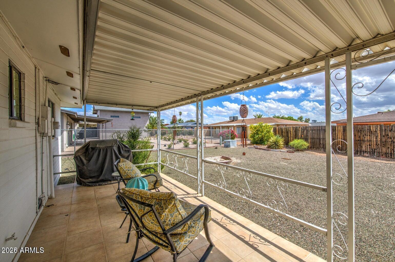 DREAMLAND VILLA 8 - Residential
