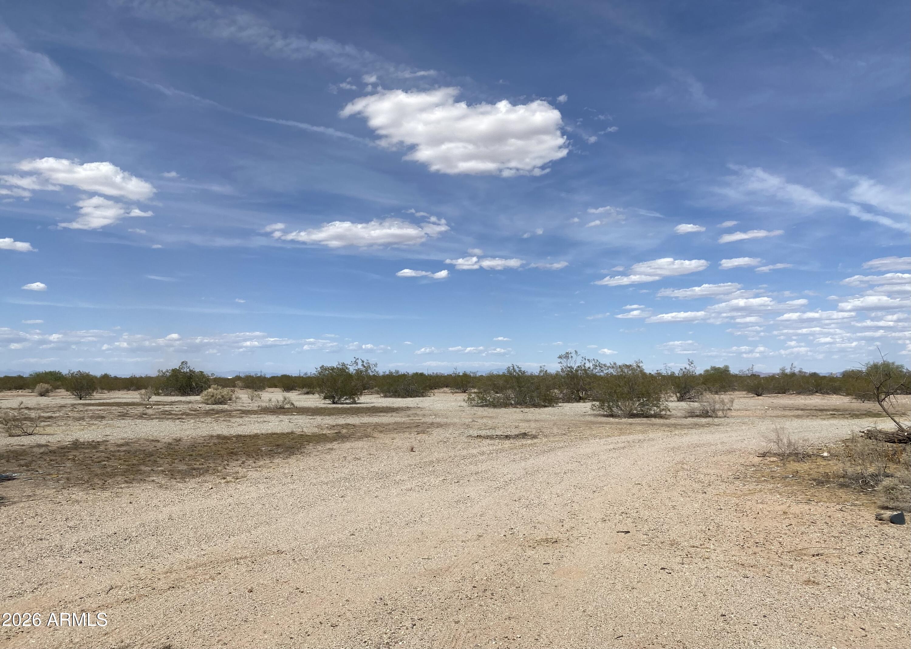 TOLTEC/ARIZONA VALLEY UNIT FOUR - Land