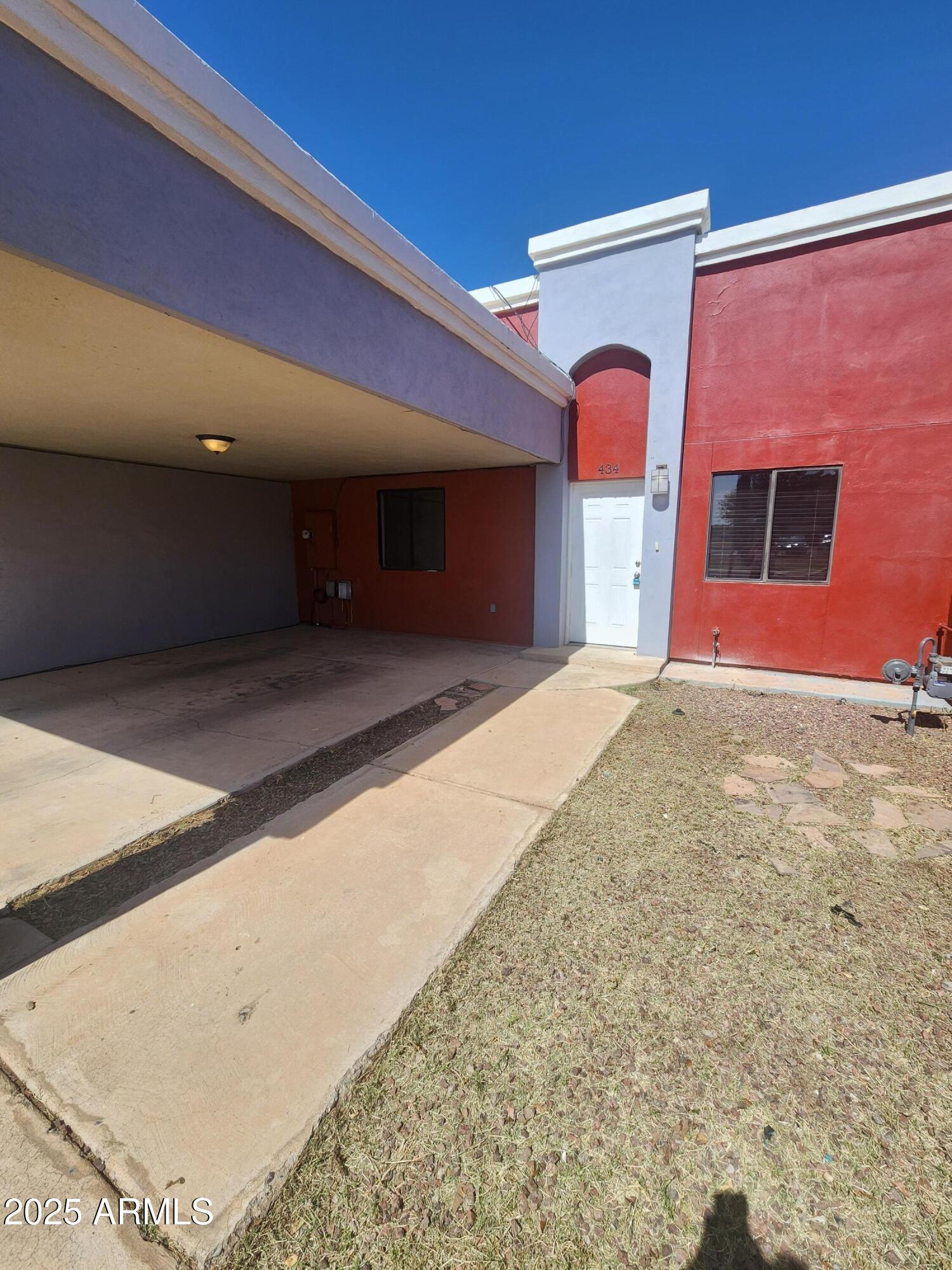 QUAIL RUN TOWNHOUSES - Residential