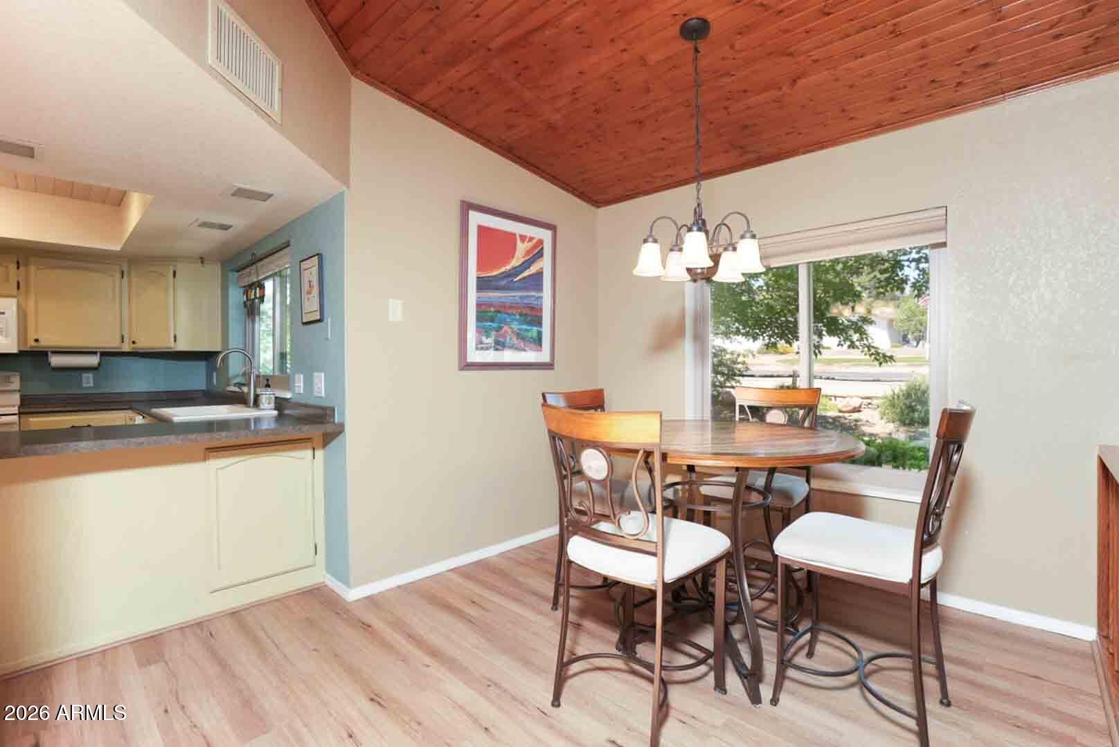 VERDE VILLAGE UNIT 8 - Residential