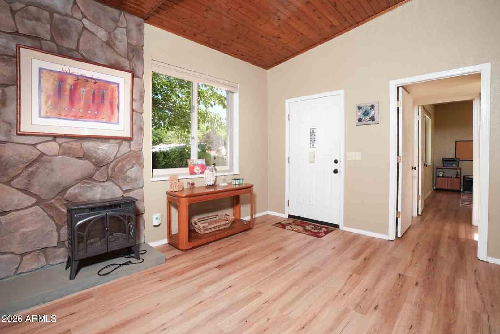 VERDE VILLAGE UNIT 8 - Residential