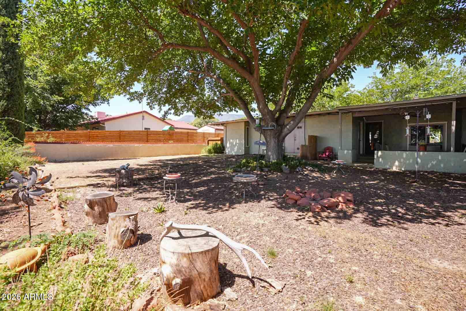 VERDE VILLAGE UNIT 8 - Residential