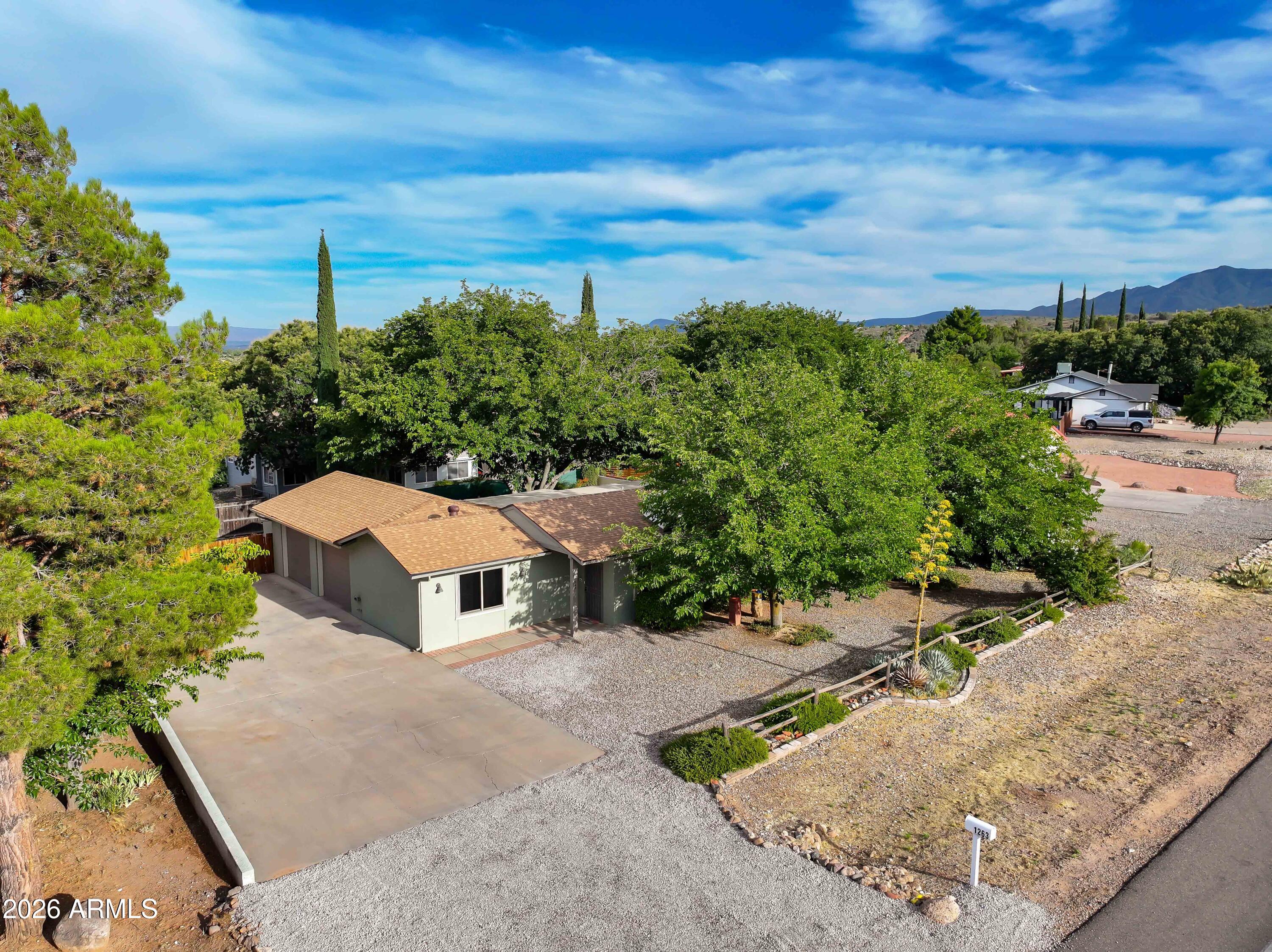 VERDE VILLAGE UNIT 8 - Residential